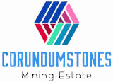 CorundumStones Mining Estate