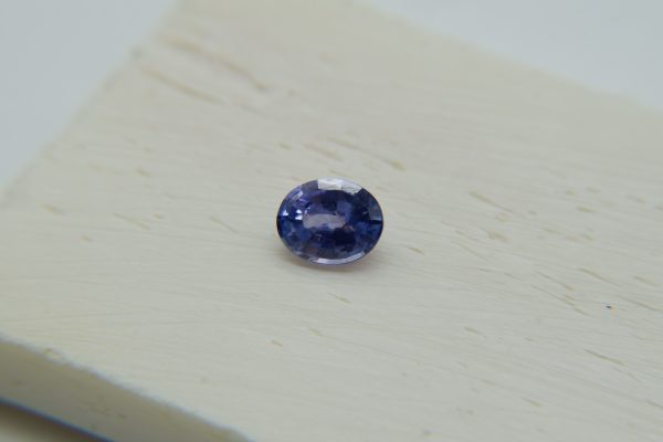 Sapphire - 1.25 ct Blue from Sri Lanka - Now Available